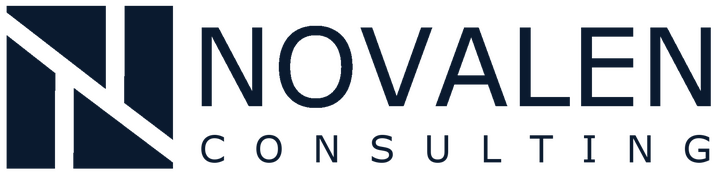 Novalen Logo