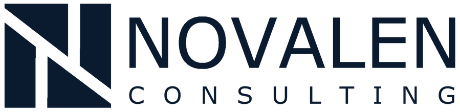 Novalen Logo